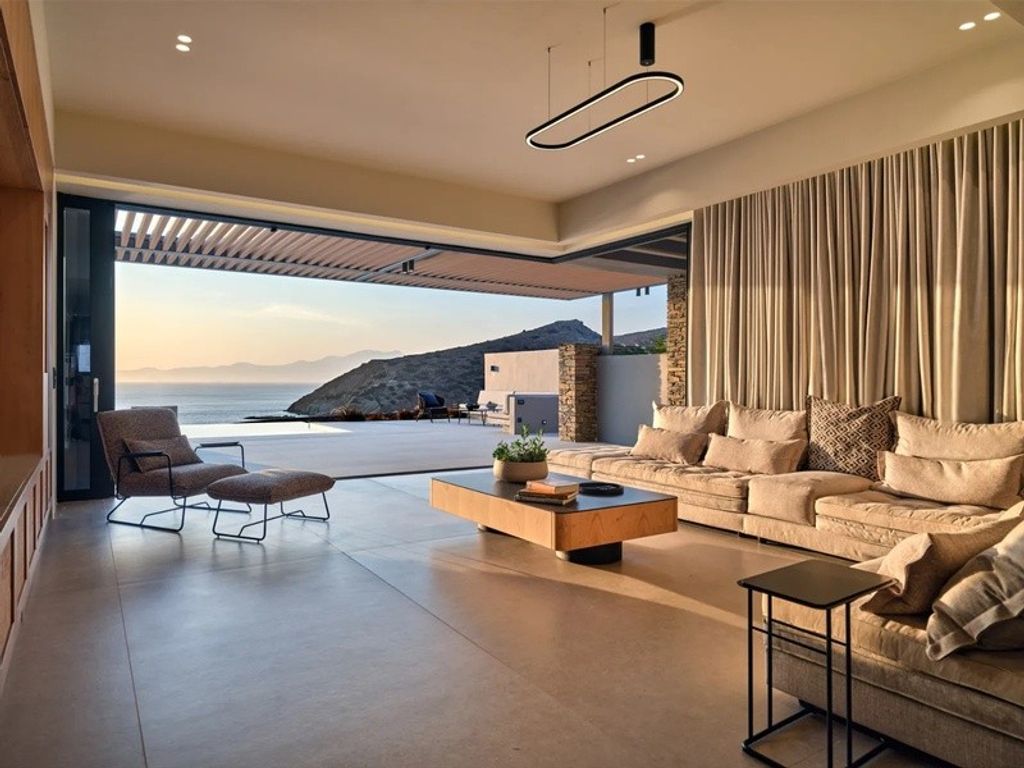 Maison de luxe à vendre à Andros, 3 850 000 €, Photo 2