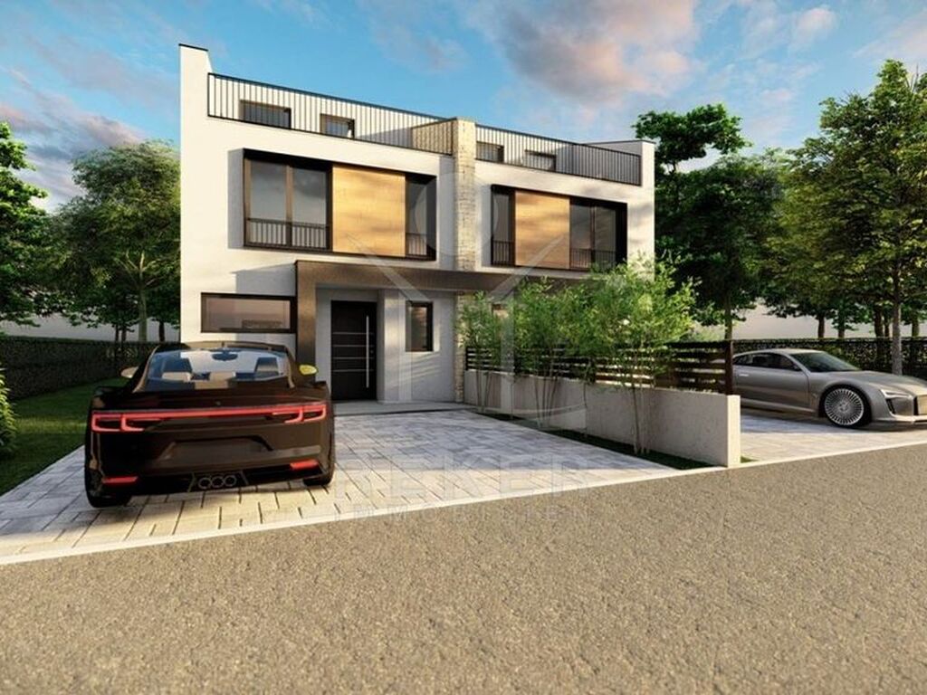 Maison de luxe à vendre à Porec, 420 000 €, Photo 3
