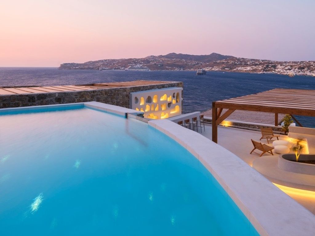 Luxury House for sale in Mykonos, 2 000 000 €, Photo 3
