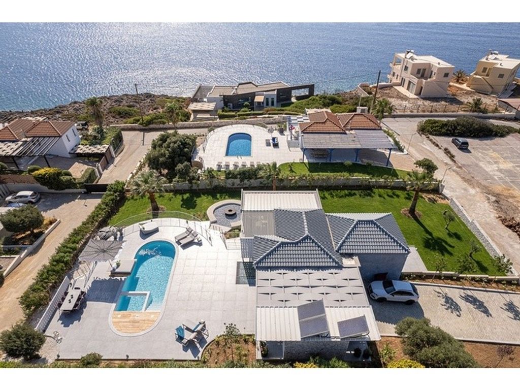 Maison de luxe à vendre à Pithári, 1 680 000 €, Photo 3