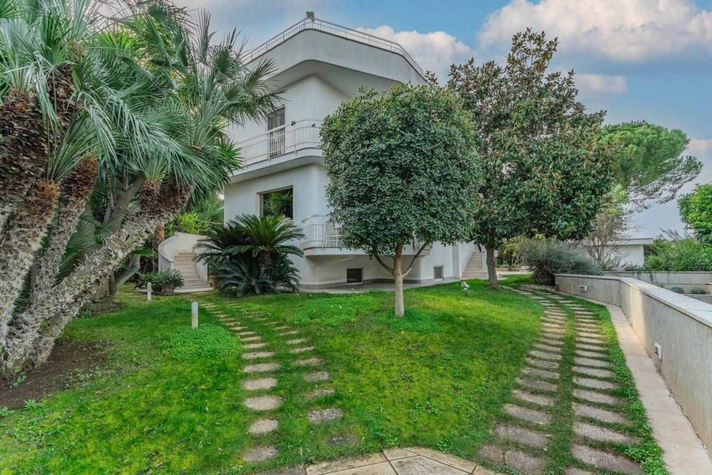 Maison de luxe à vendre à Bari, 1 300 000 €, Photo 3