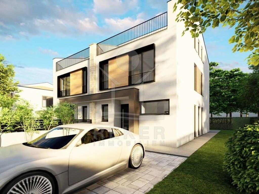Maison de luxe à vendre à Porec, 420 000 €, Photo 4
