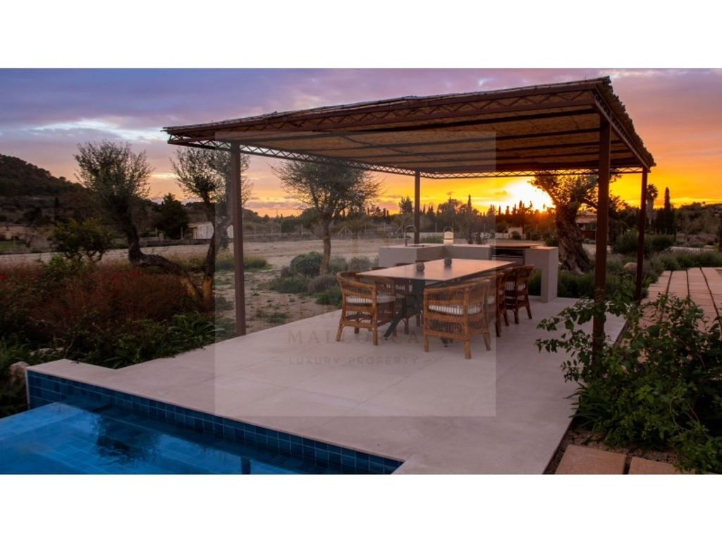 Luxury House for sale in Llucmajor, 3 900 000 €, Photo 4