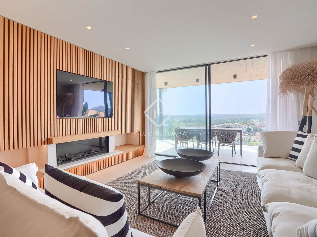 Appartement de luxe à vendre à Santa Ponsa, 1 970 000 €, Photo 4