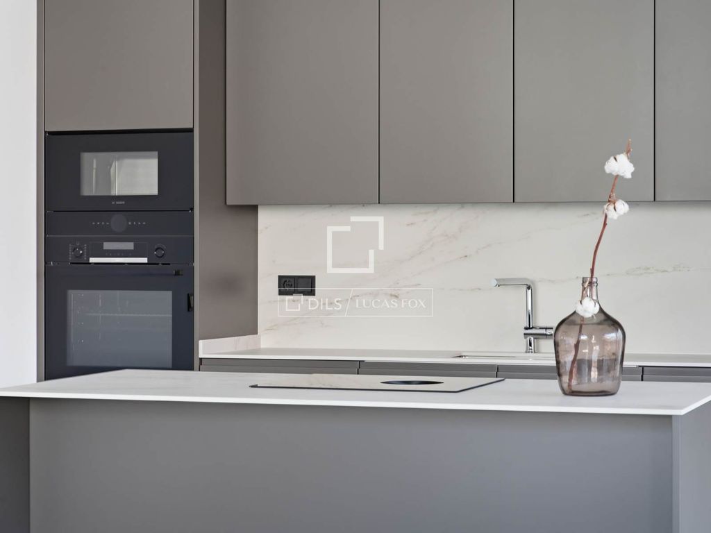 Appartement de luxe à vendre à Palma, 1 100 500 €, Photo 4