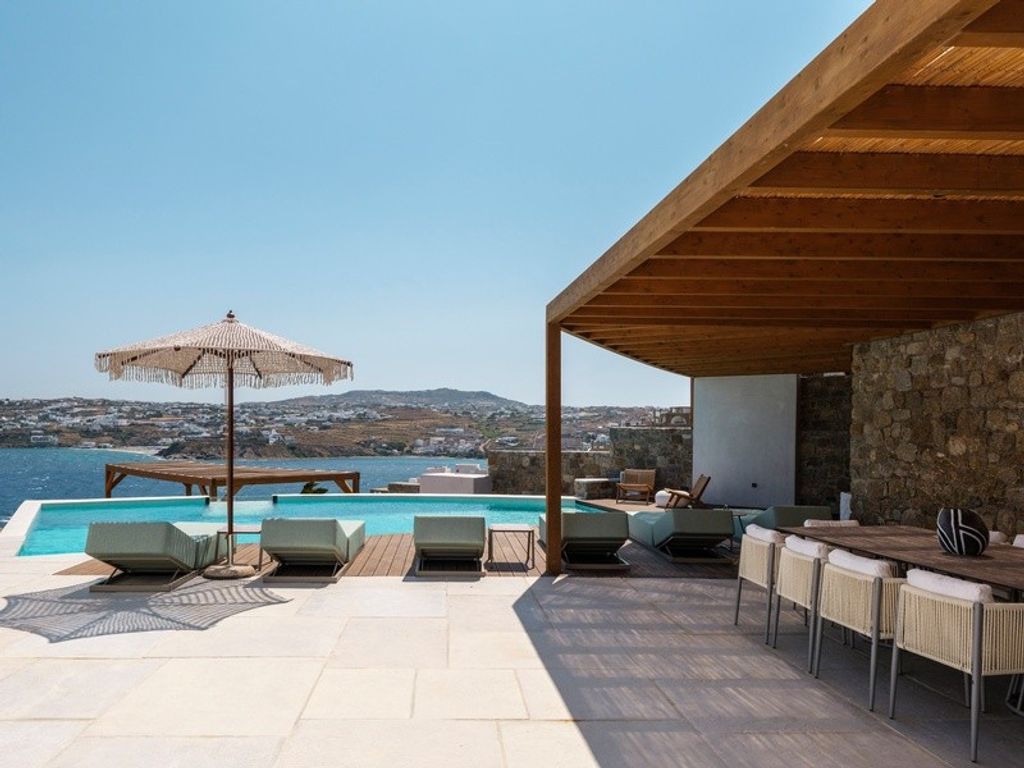 Luxury House for sale in Mykonos, 2 000 000 €, Photo 4