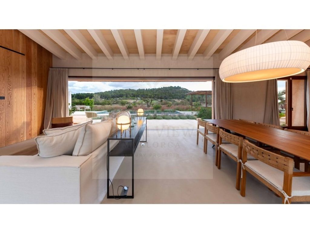 Luxury House for sale in Llucmajor, 3 900 000 €, Photo 5
