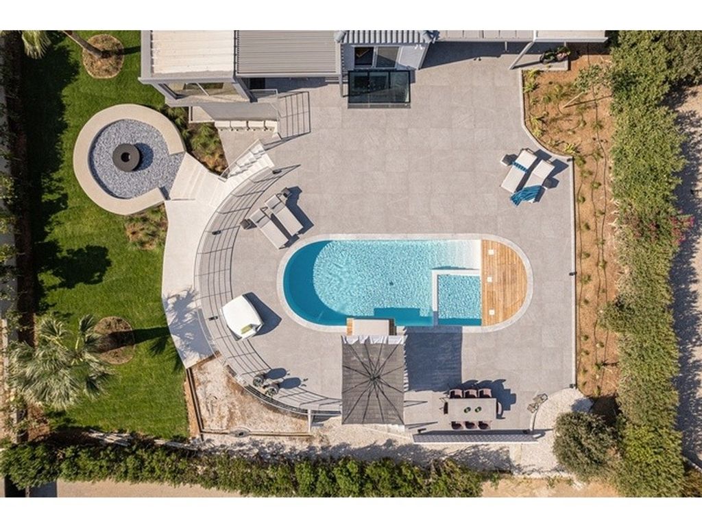 Maison de luxe à vendre à Pithári, 1 680 000 €, Photo 5