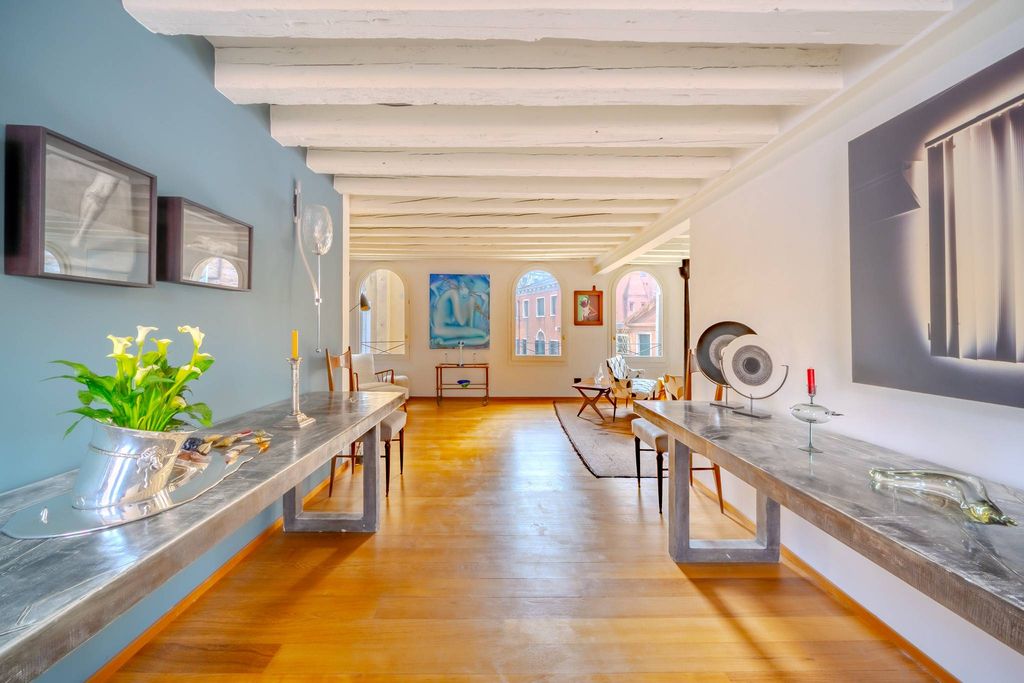 Luxury Apartment for sale in Venice, 2 200 000 €, Photo 6