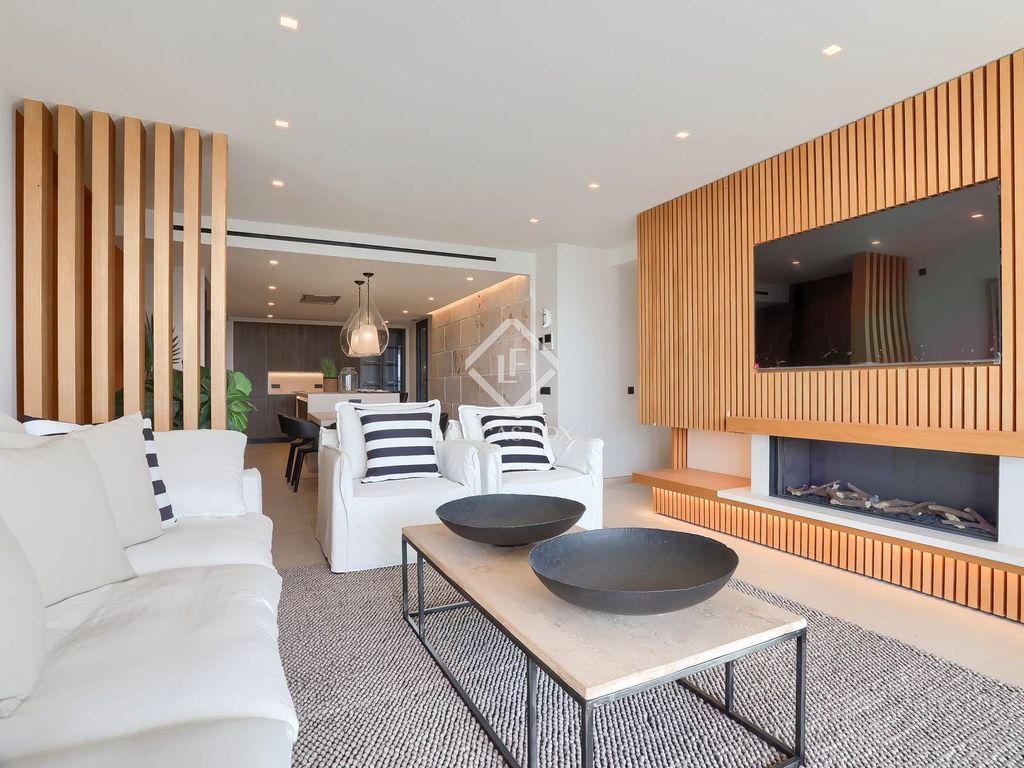 Appartement de luxe à vendre à Santa Ponsa, 1 970 000 €, Photo 6