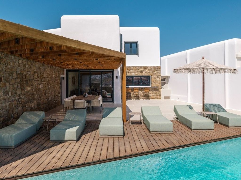 Luxury House for sale in Mykonos, 2 000 000 €, Photo 6