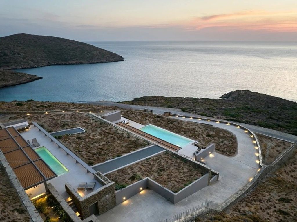 Maison de luxe à vendre à Andros, 3 850 000 €, Photo 6