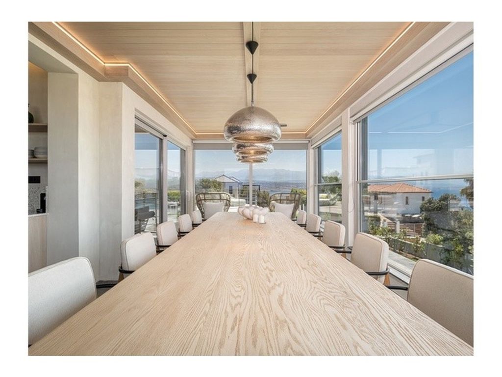 Maison de luxe à vendre à Pithári, 1 680 000 €, Photo 6