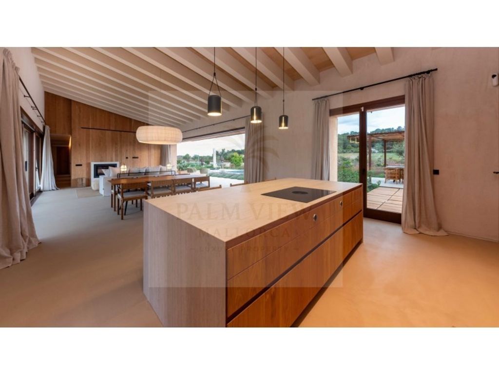 Luxury House for sale in Llucmajor, 3 900 000 €, Photo 7