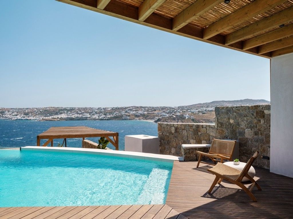 Luxury House for sale in Mykonos, 2 000 000 €, Photo 7