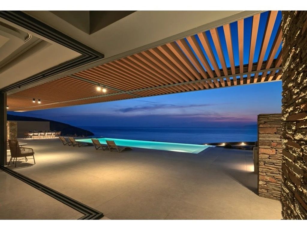Maison de luxe à vendre à Andros, 3 850 000 €, Photo 7