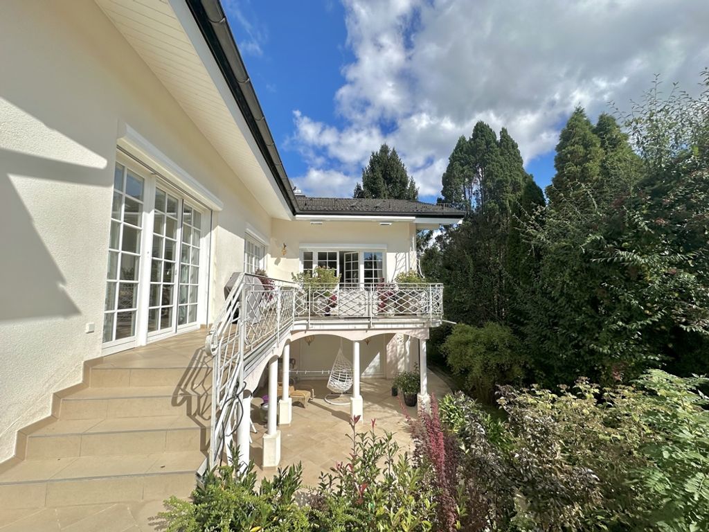 Maison de luxe à vendre à Münsing, 3 350 000 €, Photo 1