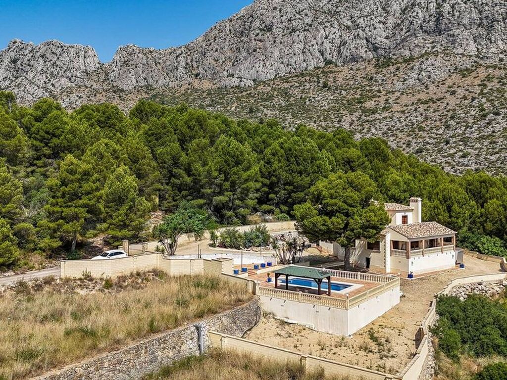 Maison de luxe à vendre à Denia, 895 000 €, Photo 1