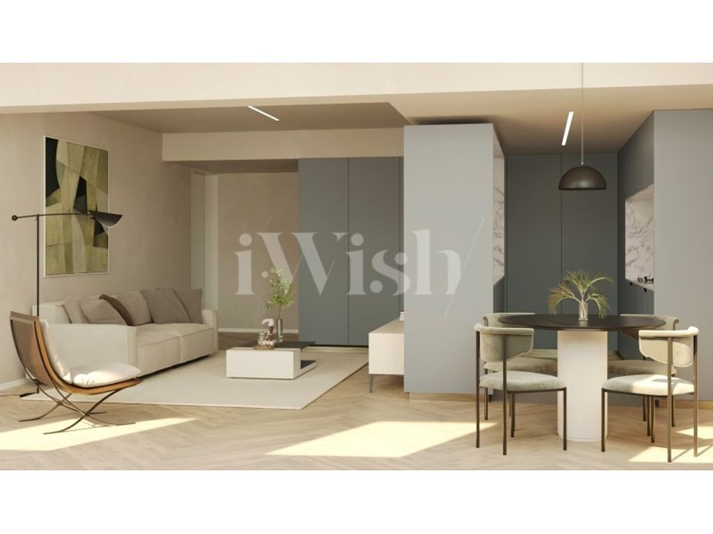 Appartement de luxe à vendre à Porto, 716 000 €, Photo 1