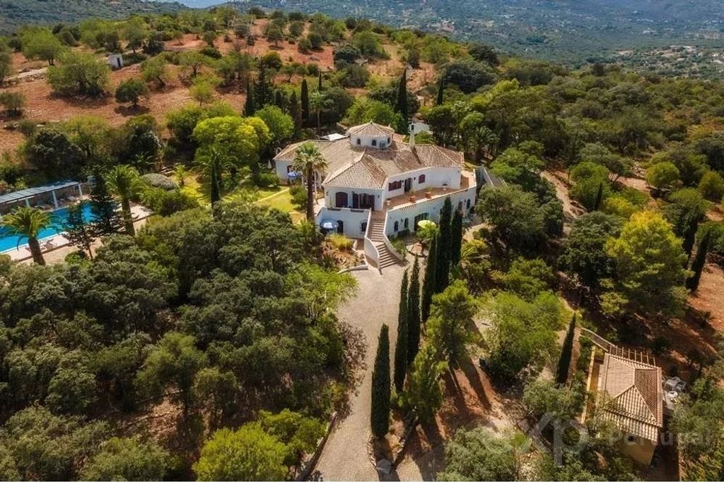 Luxury House for sale in Faro, 1 875 000 €, Photo 2