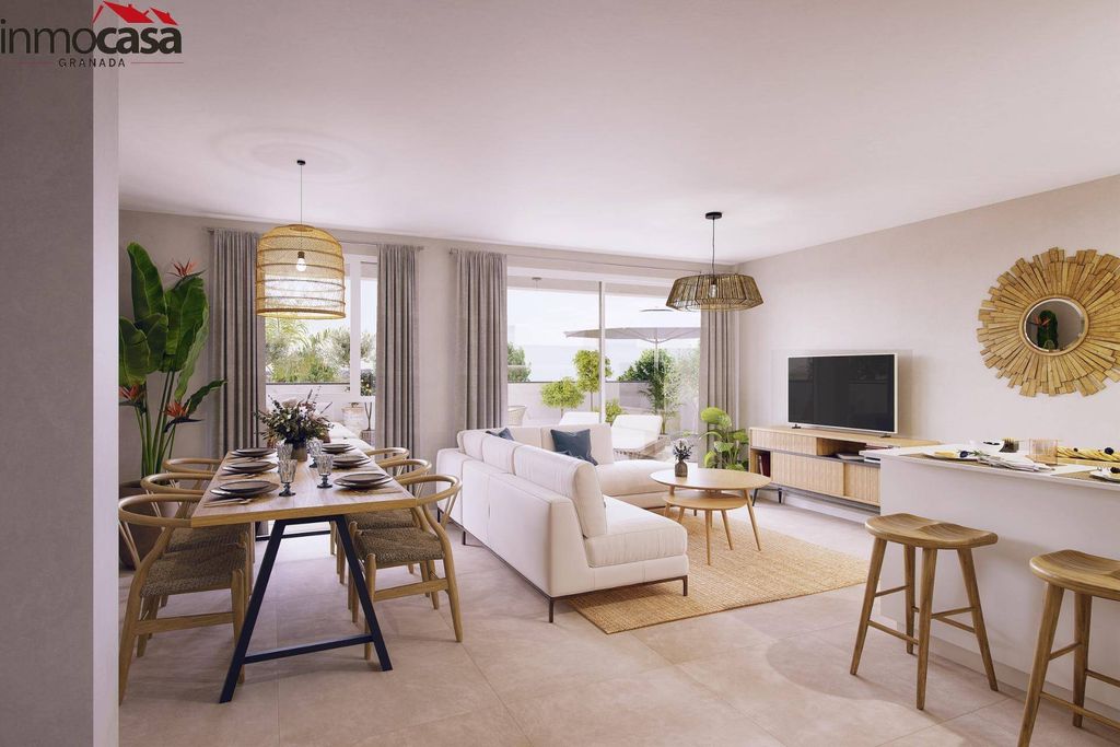 Appartement de luxe à vendre à Torremolinos, 412 000 €, Photo 3