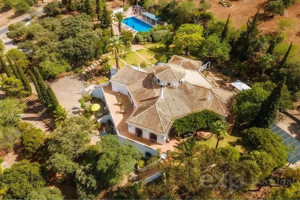 Luxury House for sale in Faro, 1 875 000 €, Photo 3