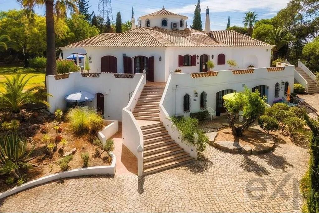 Luxury House for sale in Faro, 1 875 000 €, Photo 4
