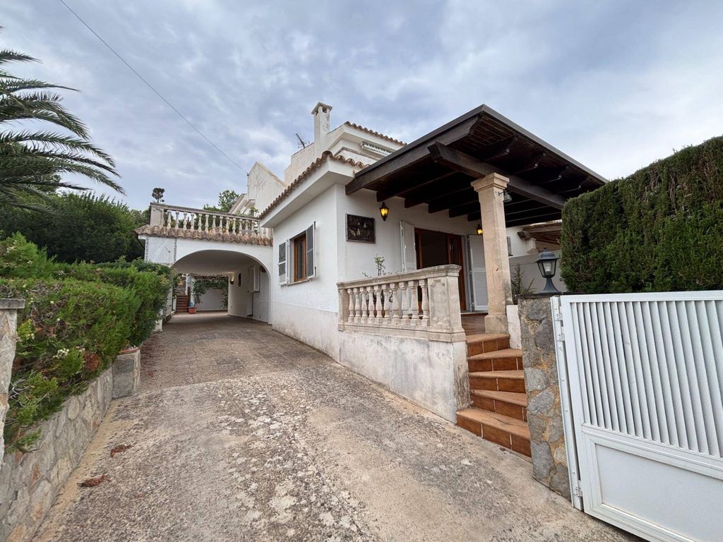 Maison de luxe à vendre à Llucmajor, 1 300 000 €, Photo 4