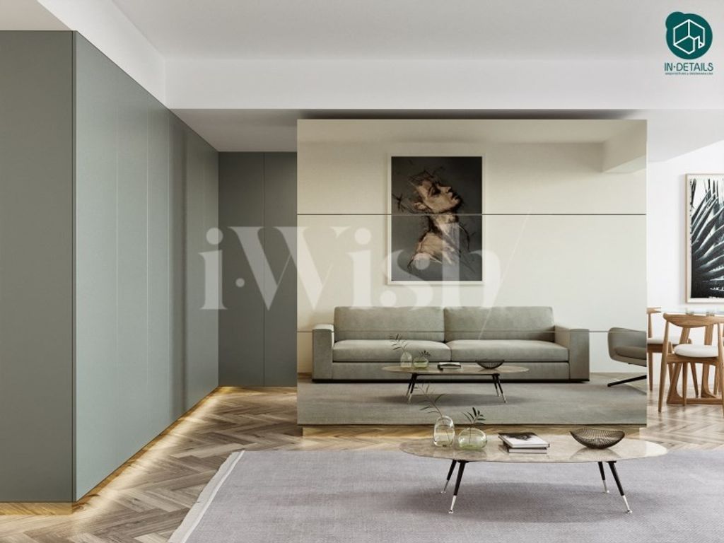 Appartement de luxe à vendre à Porto, 982 850 €, Photo 4