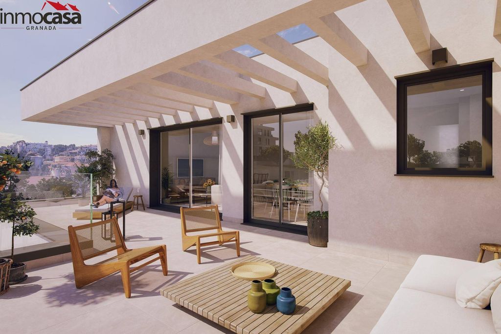 Appartement de luxe à vendre à Torremolinos, 412 000 €, Photo 5