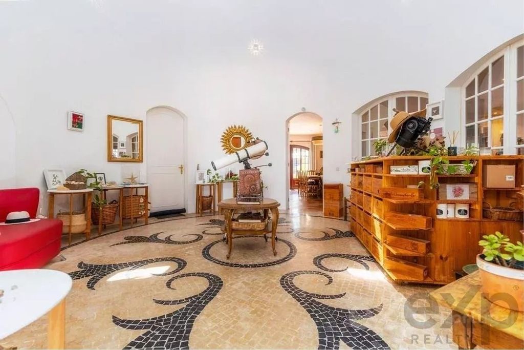 Luxury House for sale in Faro, 1 875 000 €, Photo 5