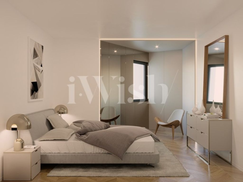 Appartement de luxe à vendre à Porto, 716 000 €, Photo 5
