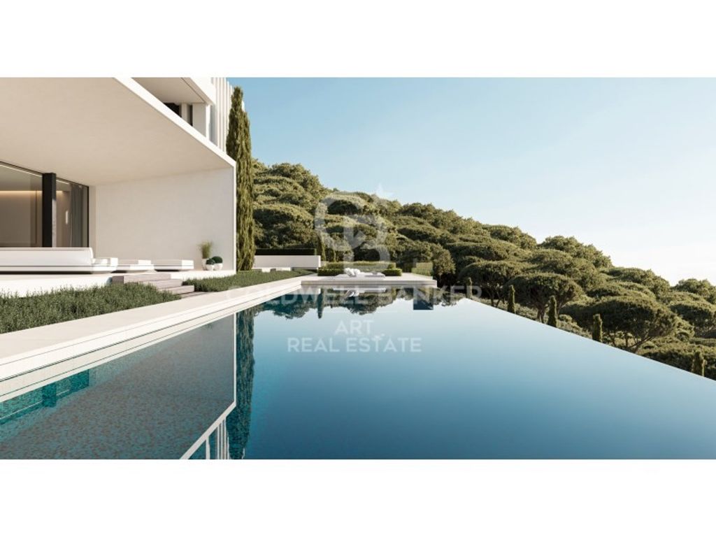 Maison de luxe à vendre à Benahavís, 9 450 000 €, Photo 1