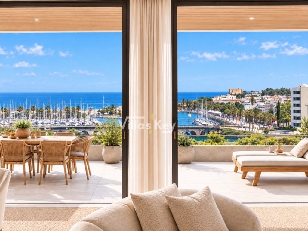 Luxury Apartment for sale in Lagos, 962 500 €, Photo 2