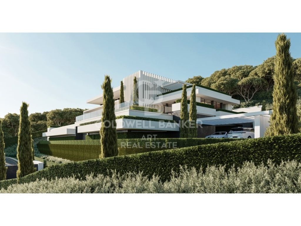 Maison de luxe à vendre à Benahavís, 9 450 000 €, Photo 3