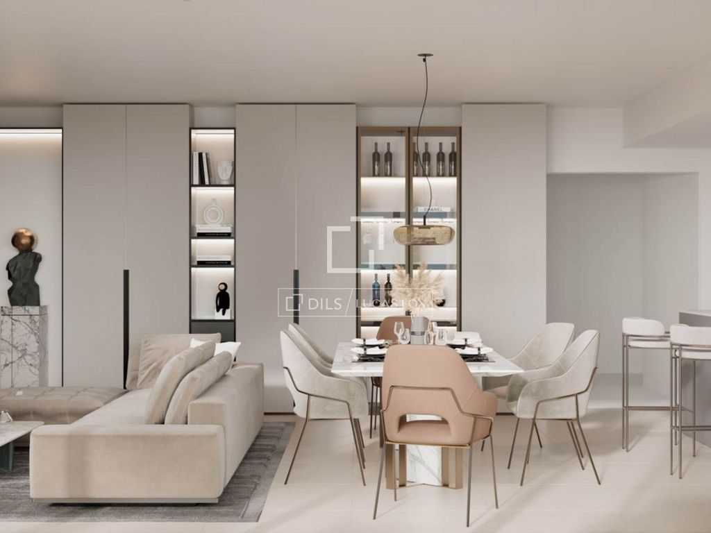 Appartement de luxe à vendre à Elviria, 583 000 €, Photo 3