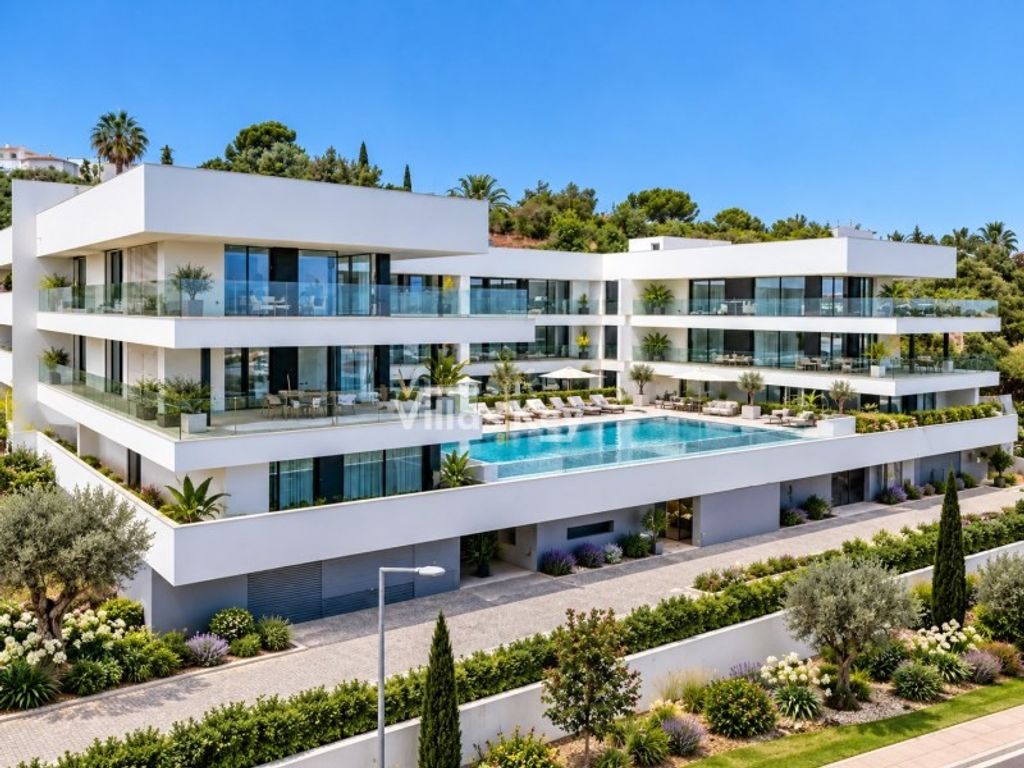 Luxury Apartment for sale in Lagos, 962 500 €, Photo 3