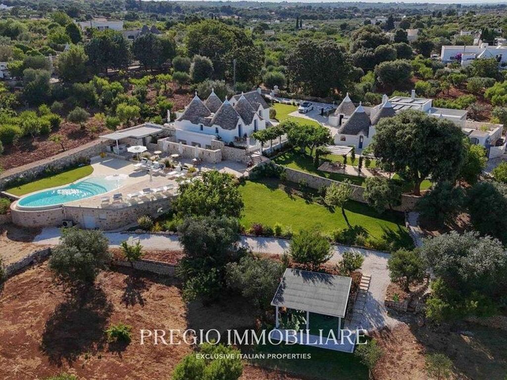 Maison de luxe à vendre à Monopoli, 2 950 000 €, Photo 3