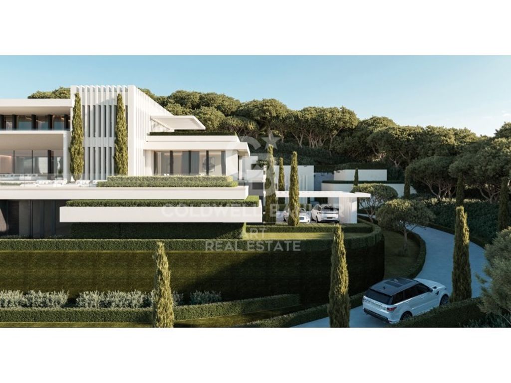 Maison de luxe à vendre à Benahavís, 9 450 000 €, Photo 4