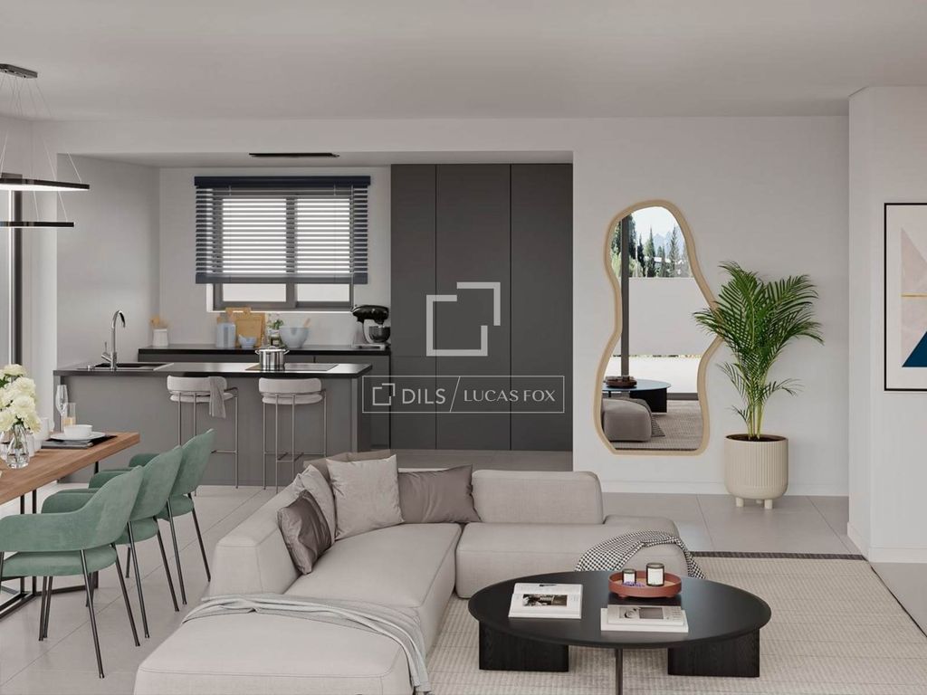 Appartement de luxe à vendre à Elviria, 583 000 €, Photo 4