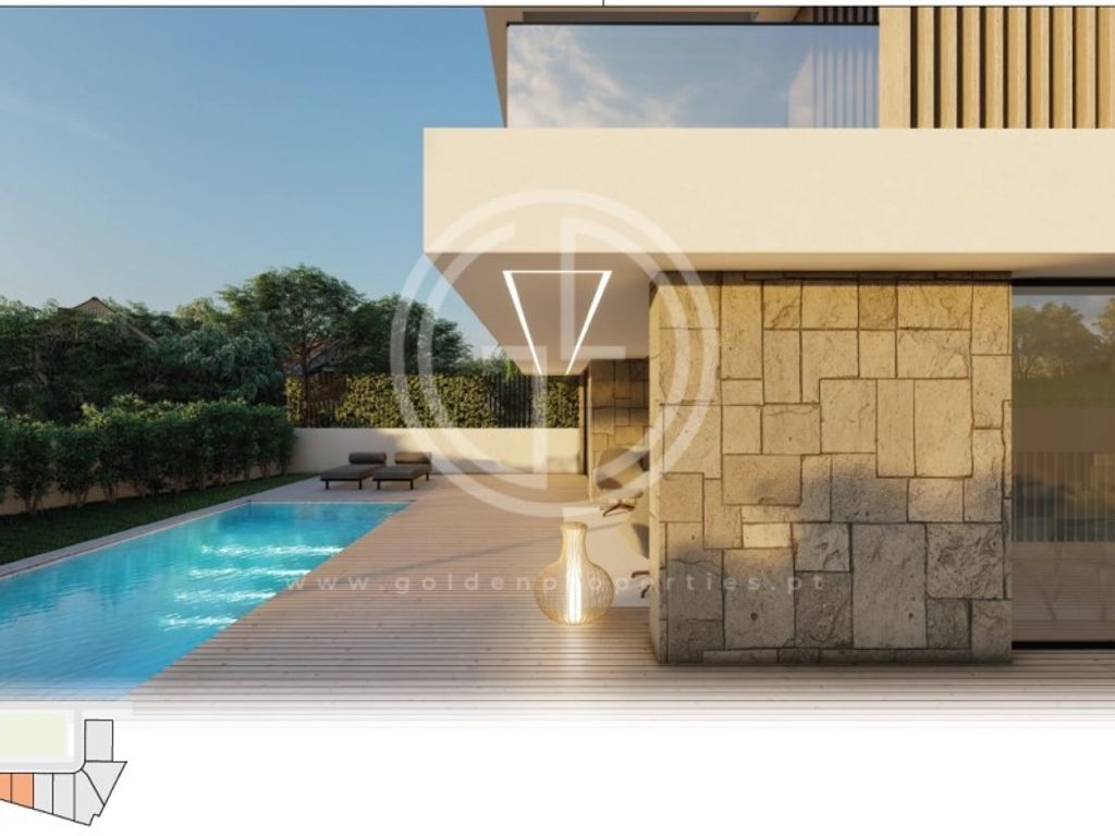 Luxury House for sale in Loulé, 950 000 €, Photo 4