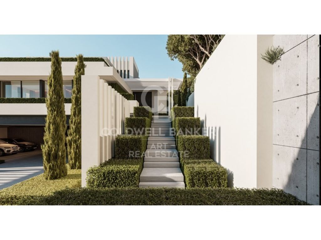Maison de luxe à vendre à Benahavís, 9 450 000 €, Photo 7