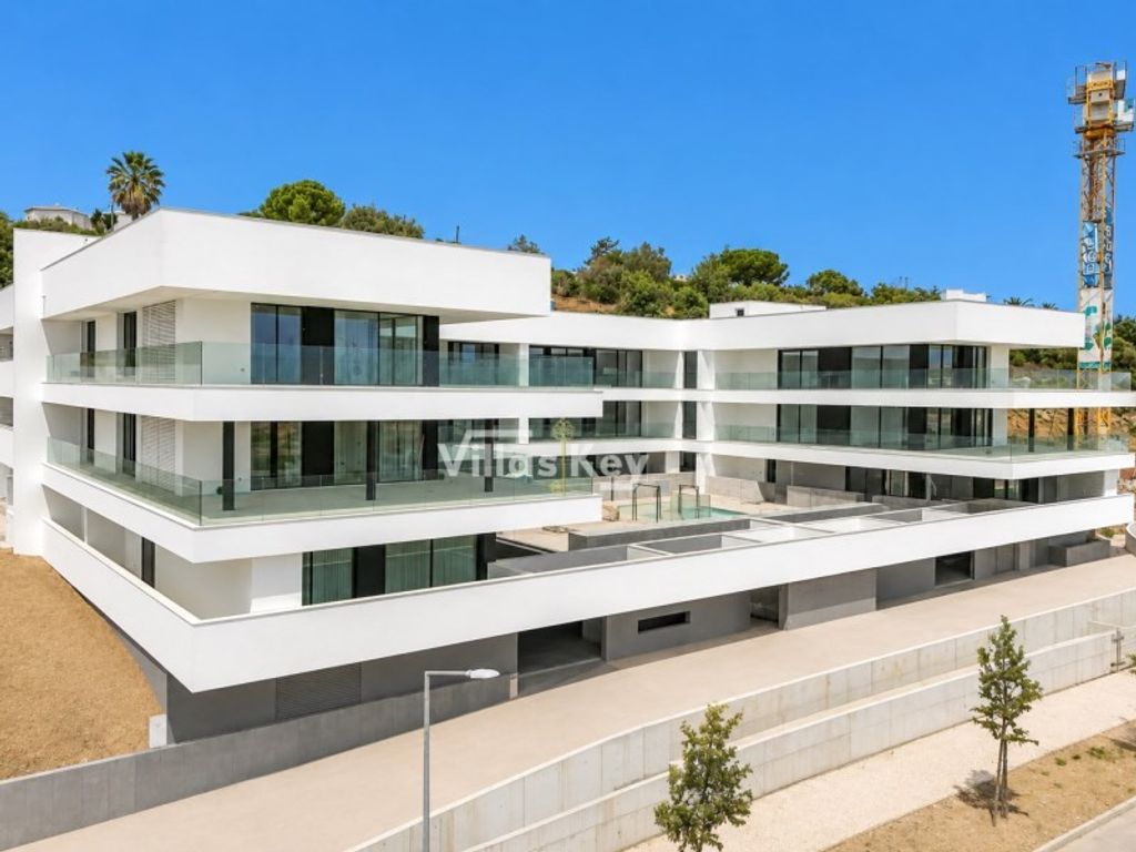 Luxury Apartment for sale in Lagos, 561 000 €, Photo 7