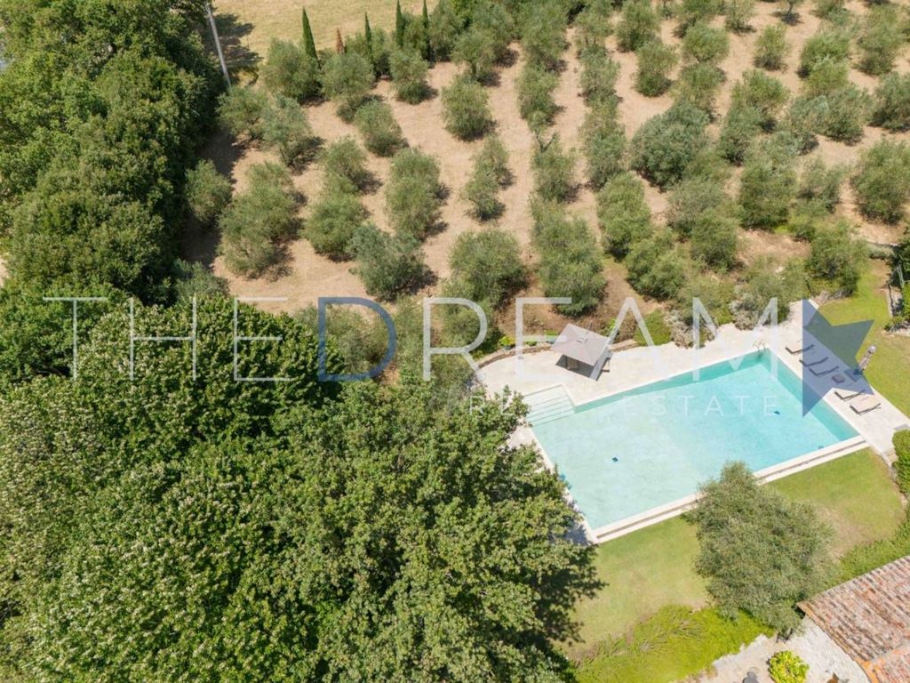 Maison de luxe à vendre à Rignano Sull Arno, 6 200 000 €, Photo 2