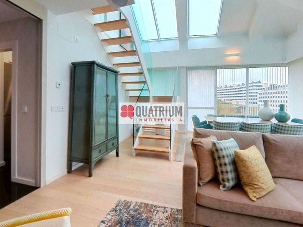 Luxury Apartment for sale in Santiago de Compostela, 790 000 €, Photo 2