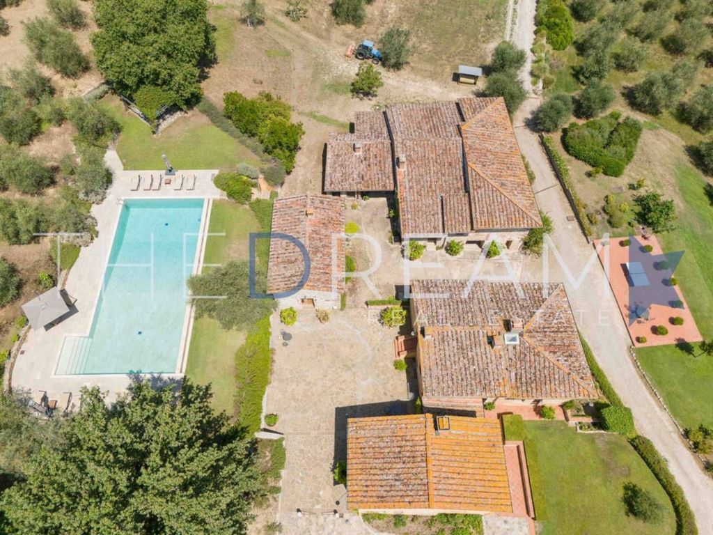 Maison de luxe à vendre à Rignano Sull Arno, 6 200 000 €, Photo 3