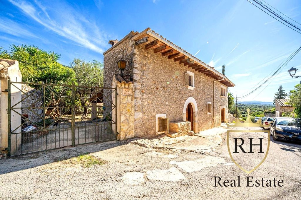 Maison de luxe à vendre à Selva, 795 000 €, Photo 4