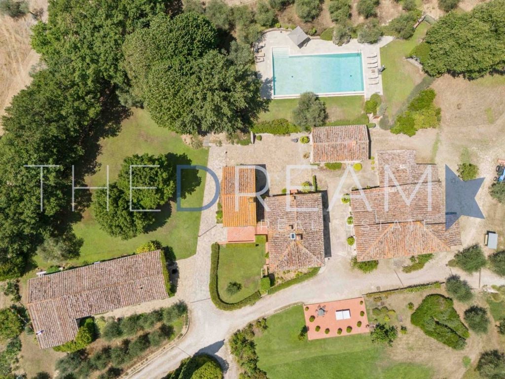 Maison de luxe à vendre à Rignano Sull Arno, 6 200 000 €, Photo 4