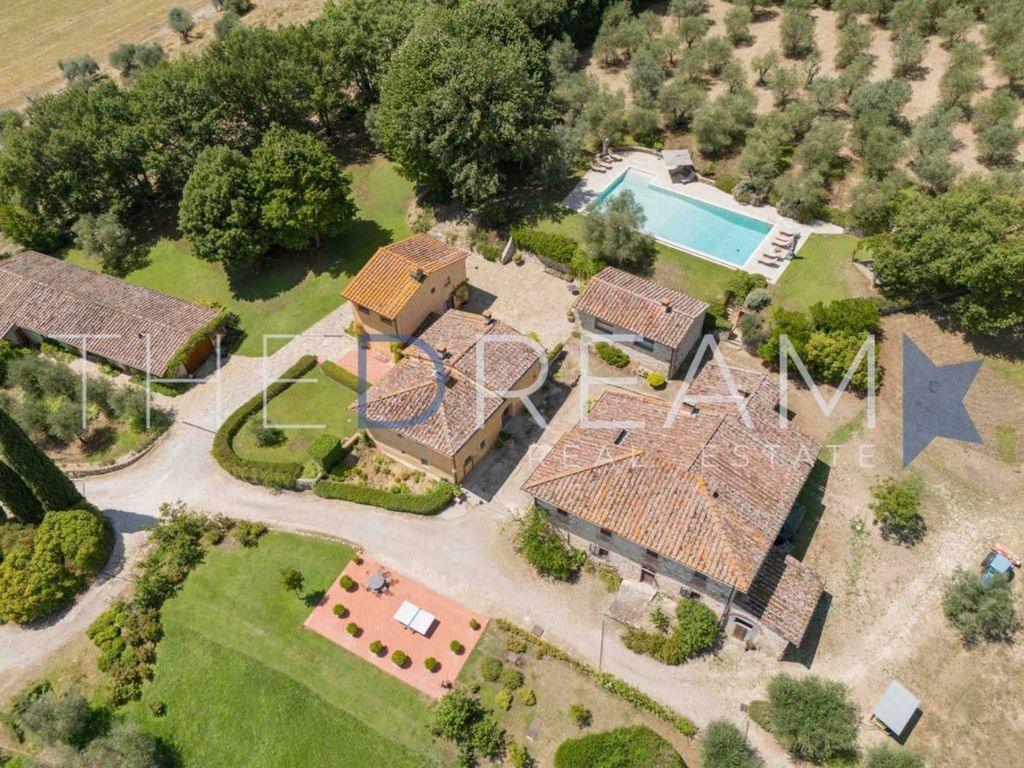 Maison de luxe à vendre à Rignano Sull Arno, 6 200 000 €, Photo 5