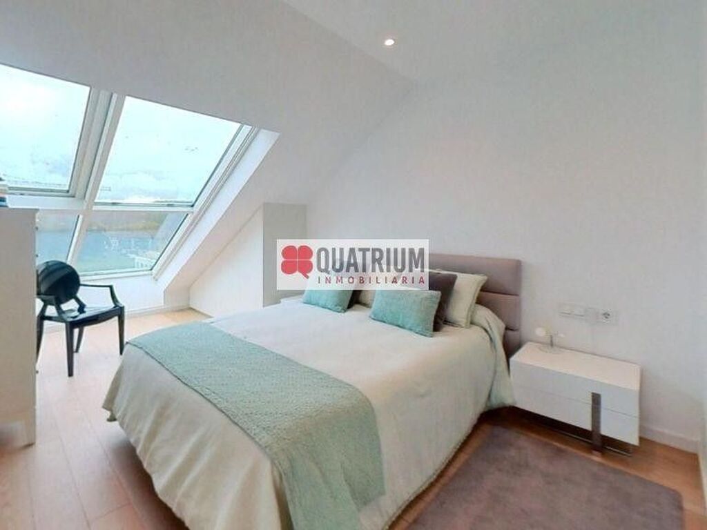 Luxury Apartment for sale in Santiago de Compostela, 790 000 €, Photo 5